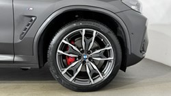 2023 (23) BMW X3 xDrive30d MHT M Sport 5dr Auto 5716105