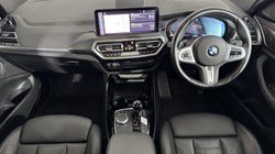 2023 (23) BMW X3 xDrive30d MHT M Sport 5dr Auto 5716124