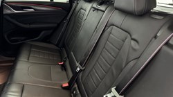 2023 (23) BMW X3 xDrive30d MHT M Sport 5dr Auto 5716119