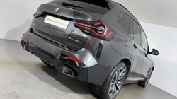 2023 (23) BMW X3 xDrive30d MHT M Sport 5dr Auto 5716110