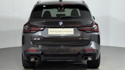 2023 (23) BMW X3 xDrive30d MHT M Sport 5dr Auto 5716118