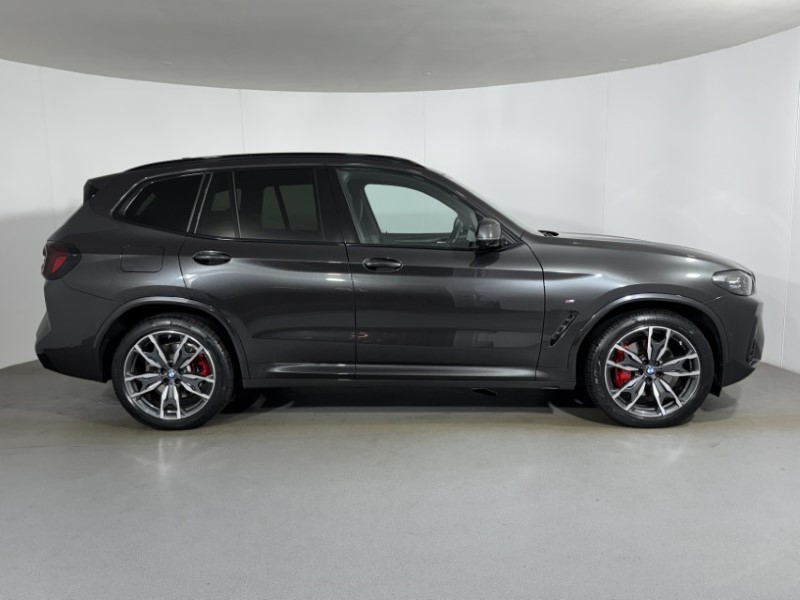 2023 (23) BMW X3 xDrive30d MHT M Sport 5dr Auto 5716135