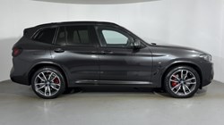 2023 (23) BMW X3 xDrive30d MHT M Sport 5dr Auto 5716135
