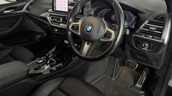 2023 (23) BMW X3 xDrive30d MHT M Sport 5dr Auto 5716093
