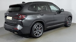 2023 (23) BMW X3 xDrive30d MHT M Sport 5dr Auto 5716136