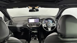 2023 (23) BMW X3 xDrive30d MHT M Sport 5dr Auto 5716125