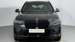2023 (23) BMW X3 xDrive30d MHT M Sport 5dr Auto 5716131