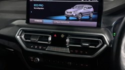 2023 (23) BMW X3 xDrive30d MHT M Sport 5dr Auto 5716091