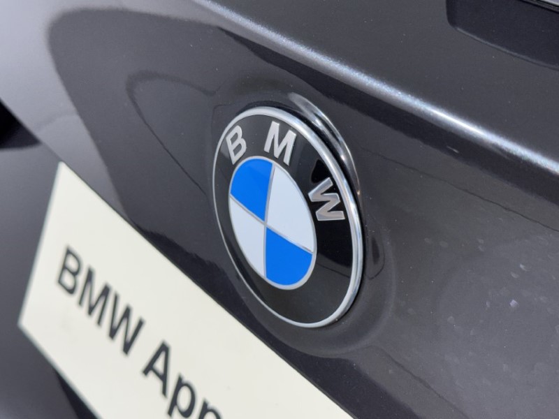 2023 (23) BMW X3 xDrive30d MHT M Sport 5dr Auto 5716113