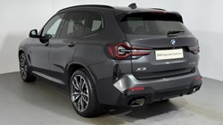 2023 (23) BMW X3 xDrive30d MHT M Sport 5dr Auto 5716128