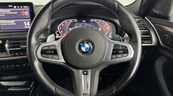 2023 (23) BMW X3 xDrive30d MHT M Sport 5dr Auto 5716073