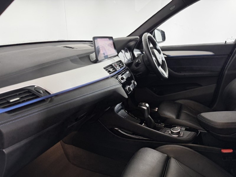 2020 (20) BMW X1 xDrive 25e M Sport 5dr Auto 5705451