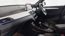 2020 (20) BMW X1 xDrive 25e M Sport 5dr Auto 5705451