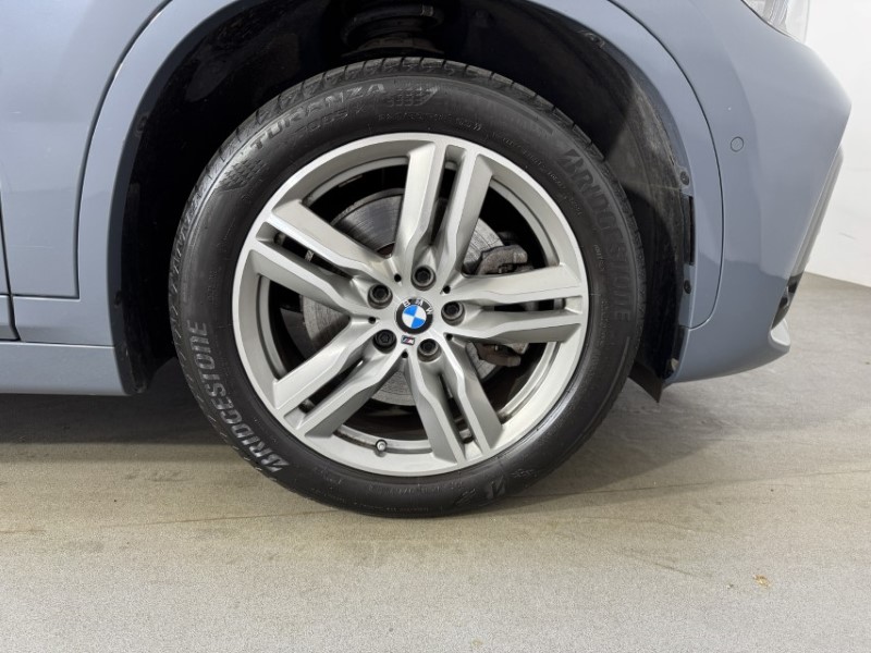 2020 (20) BMW X1 xDrive 25e M Sport 5dr Auto 5705425