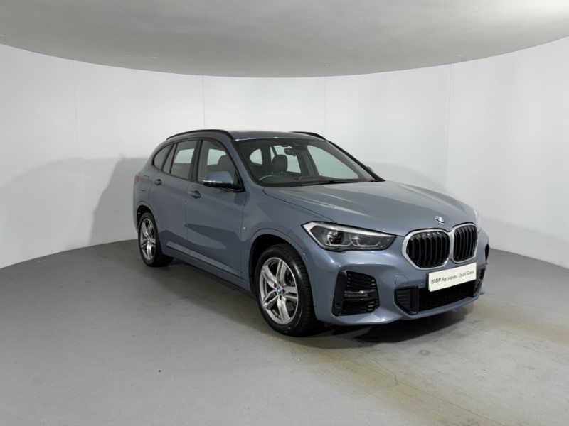2020 (20) BMW X1 xDrive 25e M Sport 5dr Auto 5705455