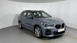 2020 (20) BMW X1 xDrive 25e M Sport 5dr Auto 5705455