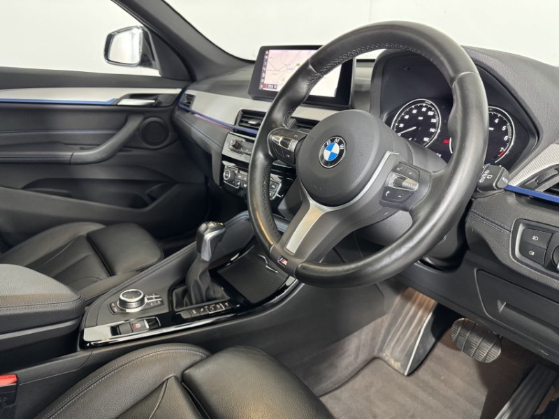 2020 (20) BMW X1 xDrive 25e M Sport 5dr Auto 5705420