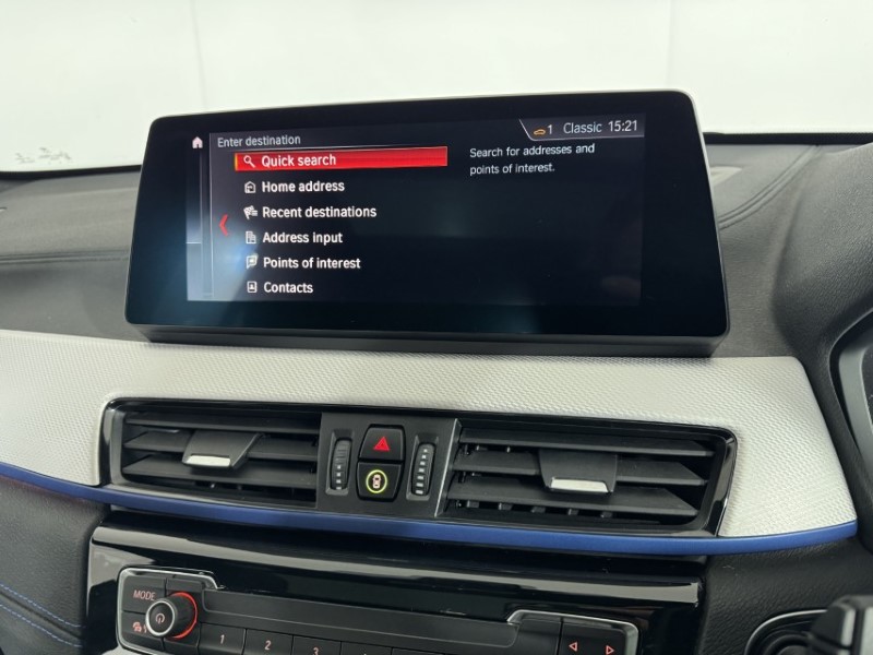 2020 (20) BMW X1 xDrive 25e M Sport 5dr Auto 5705416