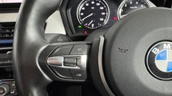 2020 (20) BMW X1 xDrive 25e M Sport 5dr Auto 5705405