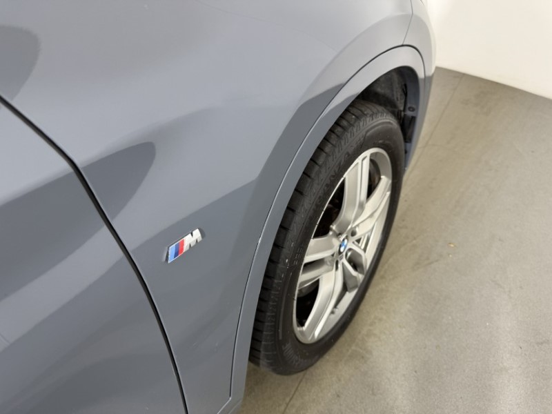 2020 (20) BMW X1 xDrive 25e M Sport 5dr Auto 5705424