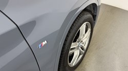 2020 (20) BMW X1 xDrive 25e M Sport 5dr Auto 5705424