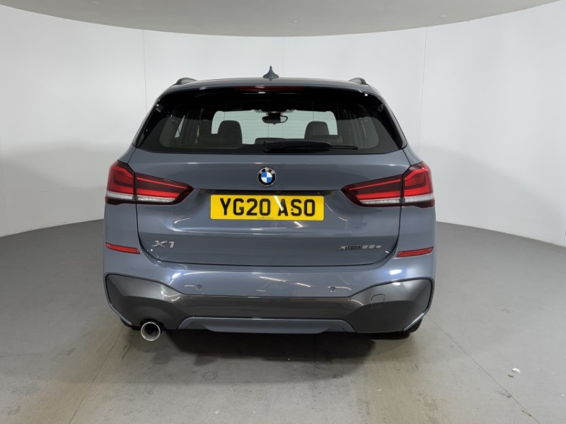 2020 (20) BMW X1 xDrive 25e M Sport 5dr Auto 5705469