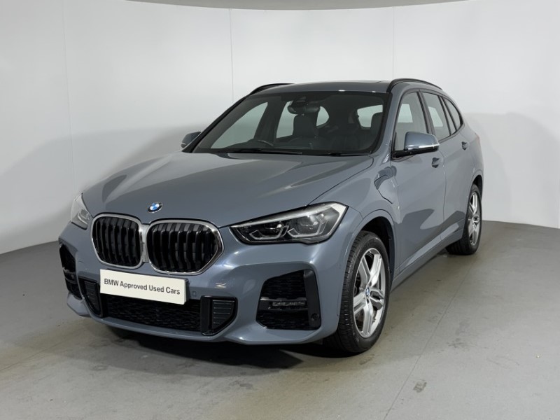 2020 (20) BMW X1 xDrive 25e M Sport 5dr Auto 5705472