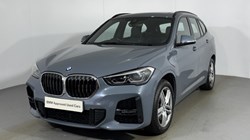 2020 (20) BMW X1 xDrive 25e M Sport 5dr Auto 5705472