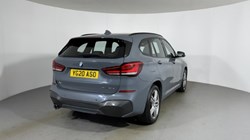 2020 (20) BMW X1 xDrive 25e M Sport 5dr Auto 5705461