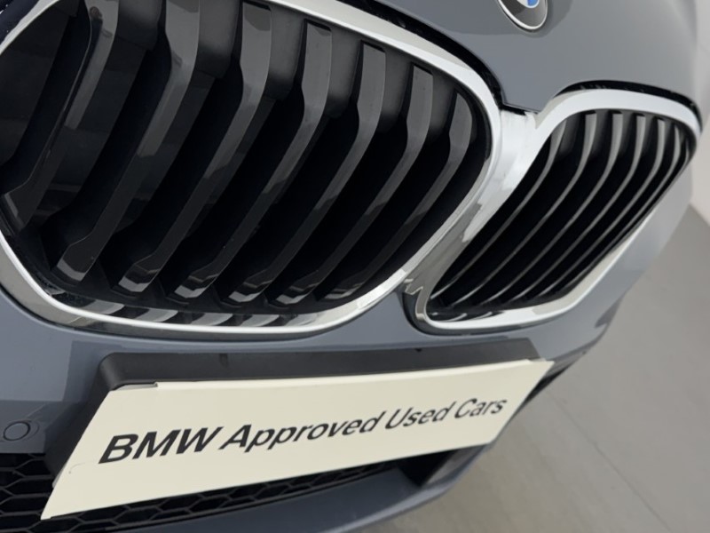 2020 (20) BMW X1 xDrive 25e M Sport 5dr Auto 5705465