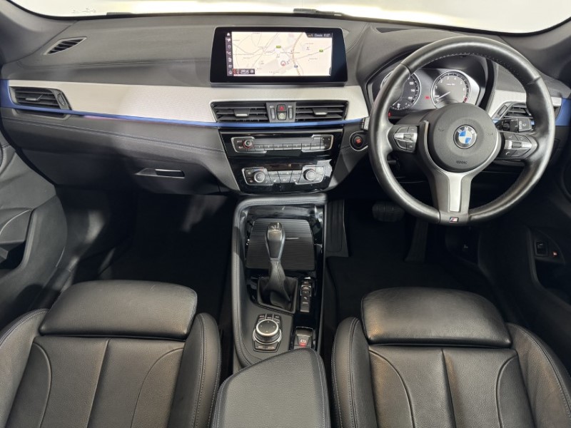 2020 (20) BMW X1 xDrive 25e M Sport 5dr Auto 5705446