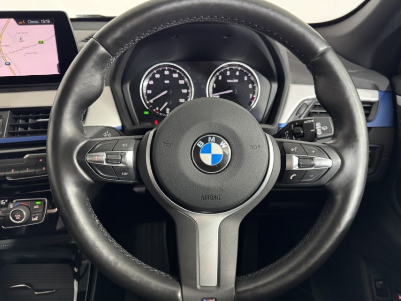 2020 (20) BMW X1 xDrive 25e M Sport 5dr Auto 5705463
