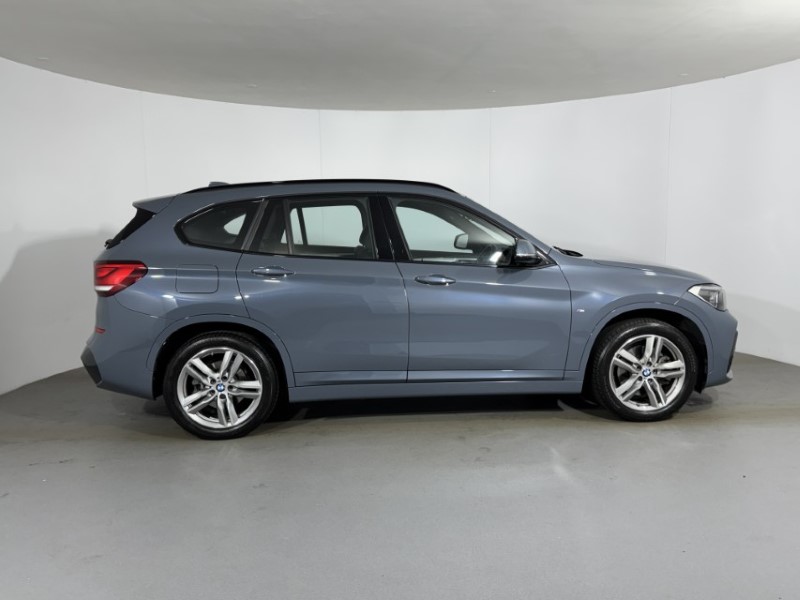 2020 (20) BMW X1 xDrive 25e M Sport 5dr Auto 5705454