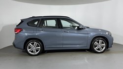 2020 (20) BMW X1 xDrive 25e M Sport 5dr Auto 5705454