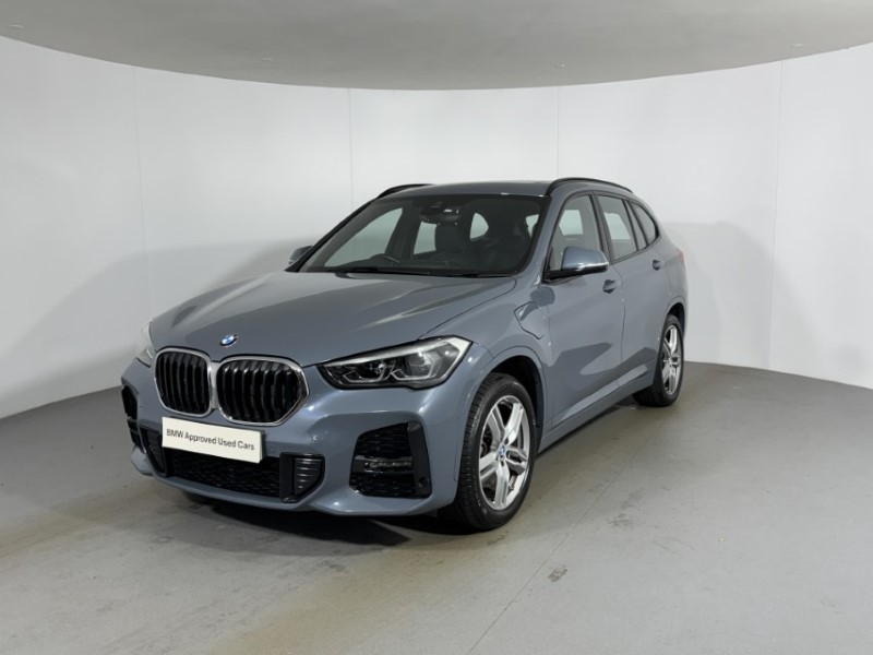 2020 (20) BMW X1 xDrive 25e M Sport 5dr Auto 5705457