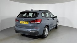2020 (20) BMW X1 xDrive 25e M Sport 5dr Auto 5705462