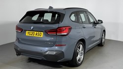 2020 (20) BMW X1 xDrive 25e M Sport 5dr Auto 5705476