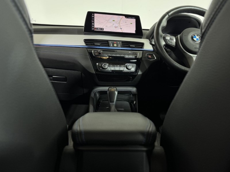 2020 (20) BMW X1 xDrive 25e M Sport 5dr Auto 5705470