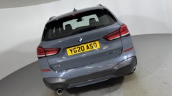 2020 (20) BMW X1 xDrive 25e M Sport 5dr Auto 5705467