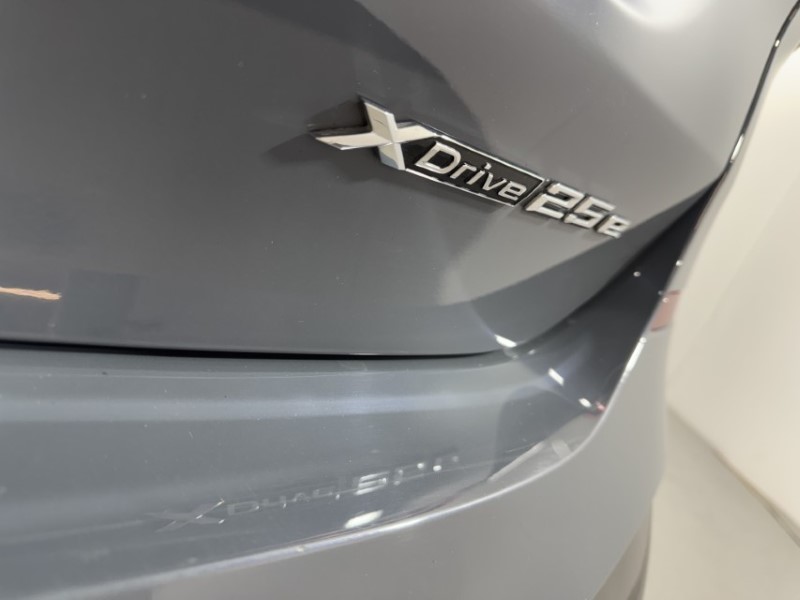 2020 (20) BMW X1 xDrive 25e M Sport 5dr Auto 5705432