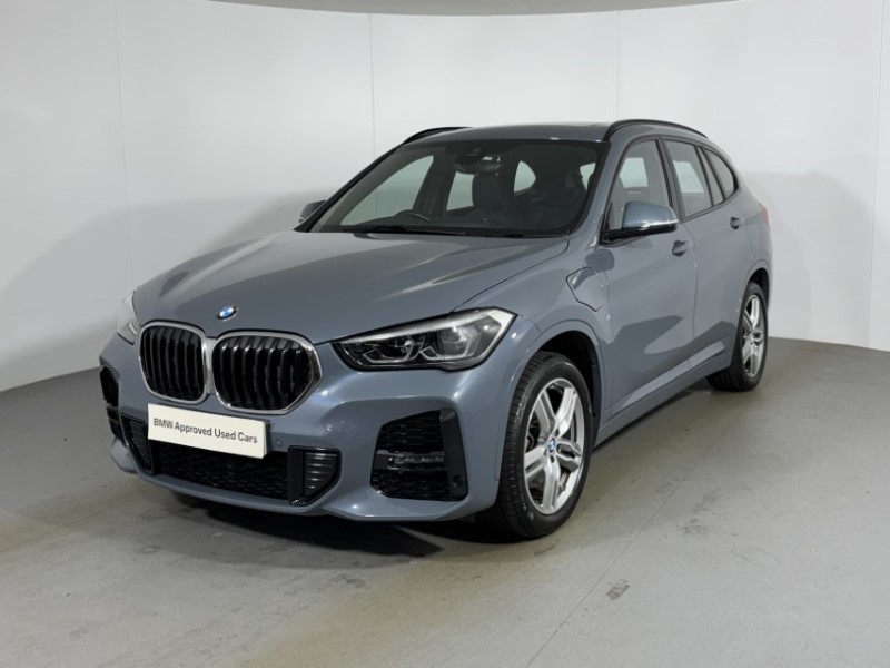 2020 (20) BMW X1 xDrive 25e M Sport 5dr Auto 5705473