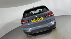2020 (20) BMW X1 xDrive 25e M Sport 5dr Auto 5705439