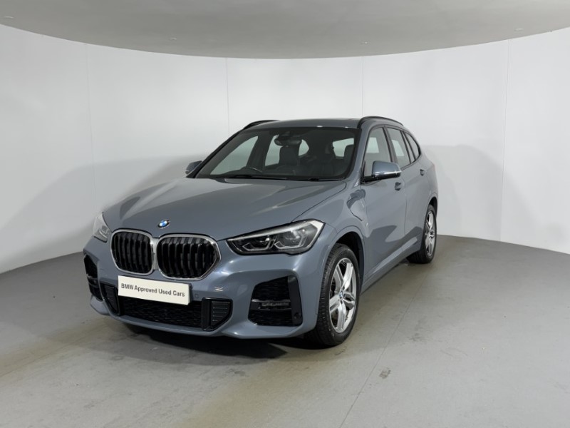 2020 (20) BMW X1 xDrive 25e M Sport 5dr Auto 5705456
