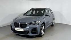 2020 (20) BMW X1 xDrive 25e M Sport 5dr Auto 5705456