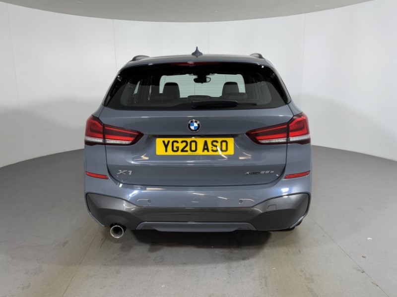 2020 (20) BMW X1 xDrive 25e M Sport 5dr Auto 5705466