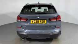 2020 (20) BMW X1 xDrive 25e M Sport 5dr Auto 5705466