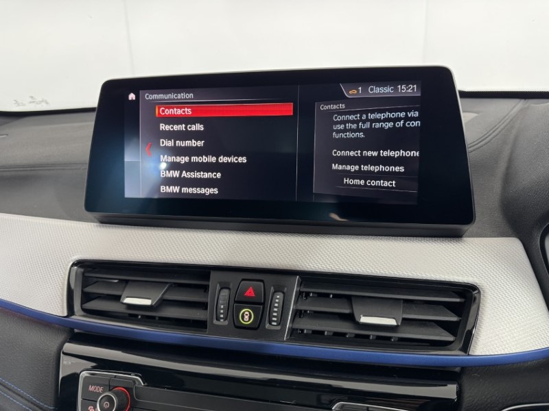 2020 (20) BMW X1 xDrive 25e M Sport 5dr Auto 5705413