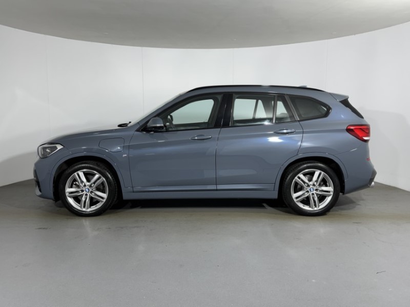 2020 (20) BMW X1 xDrive 25e M Sport 5dr Auto 5705474