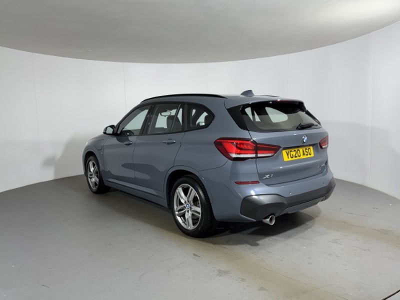 2020 (20) BMW X1 xDrive 25e M Sport 5dr Auto 5705459