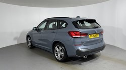 2020 (20) BMW X1 xDrive 25e M Sport 5dr Auto 5705459